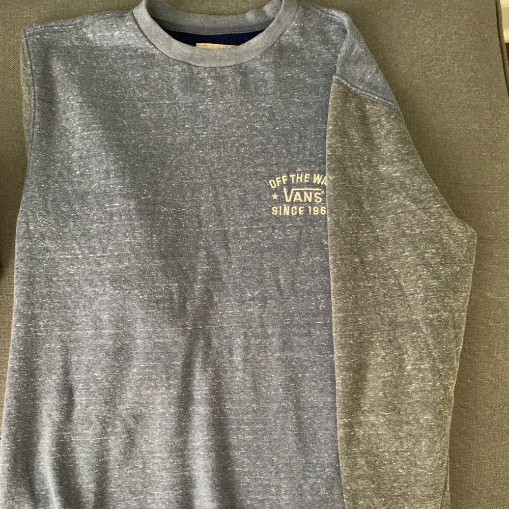 Vans Sweatshirt